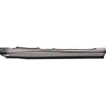 Prah karosérie Nástupní panel VAN WEZEL 4324104