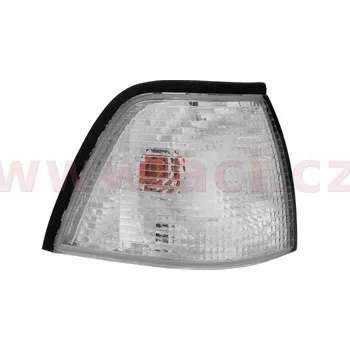 Směrový světlomet Blikač VAN WEZEL 0640906