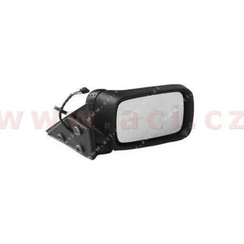 Auto zrcátko Vnější zpětné zrcátko VAN WEZEL 0642808
