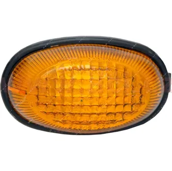 Směrový světlomet Blikač VAN WEZEL 8202913