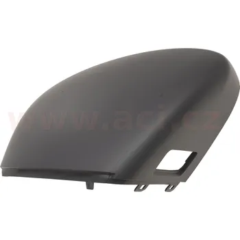 Autodíl Kryt, vnější zrcátko VAN WEZEL 0367845