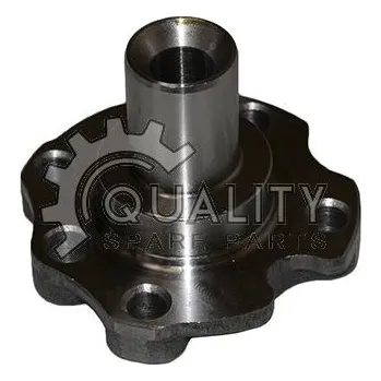 Čep nápravy Čep kola zadního VIKA 55011327201