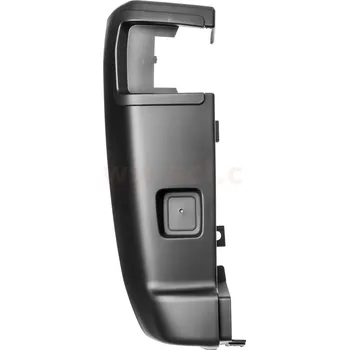 Nárazník Nárazník VAN WEZEL 0982535