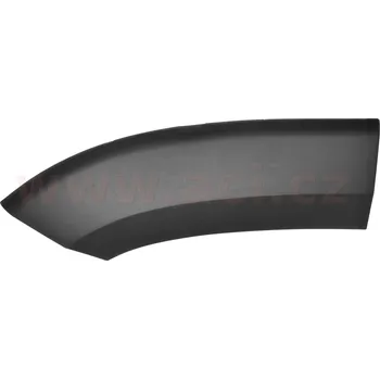 Autodíl Rozšíření, blatník VAN WEZEL 1652523