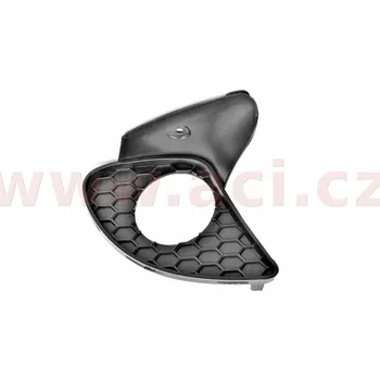 Nárazník Větrací mřížka, nárazník VAN WEZEL 0148594