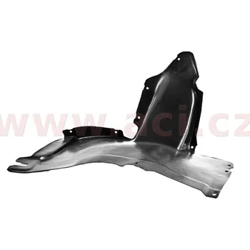 Karosérie obložení, dutina kola VAN WEZEL 5886438