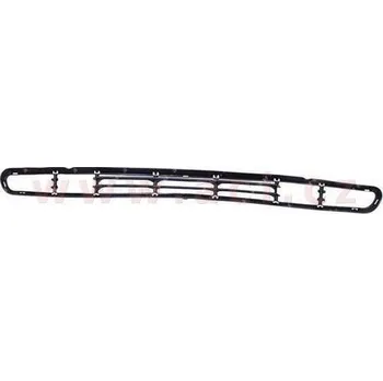 Karosérie Větrací mřížka, nárazník VAN WEZEL 0646590