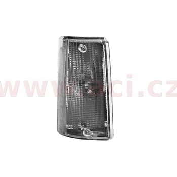 Osvětlení automobilu Blikač VAN WEZEL 2812906