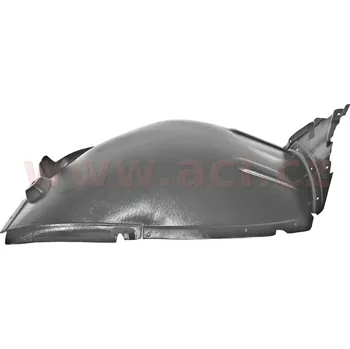 Příslušenství karosérie obložení, dutina kola VAN WEZEL 3087434