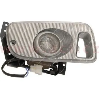 Osvětlení automobilu přední mlhovka H3 P (doprodej)