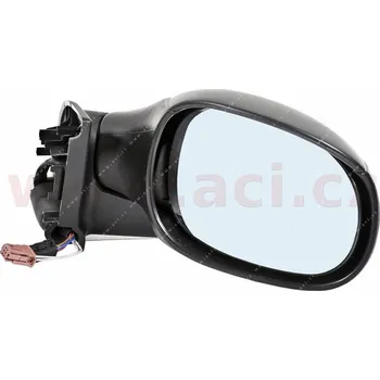 Auto zrcátko Vnější zpětné zrcátko VAN WEZEL 0925816