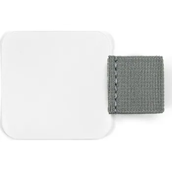 Fleppi Penloop - samolepicí elastické poutko na pero | výběr barev Barva poutka: šedá