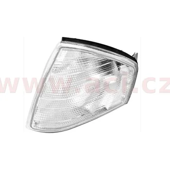 Směrový světlomet Blikač VAN WEZEL 3039905