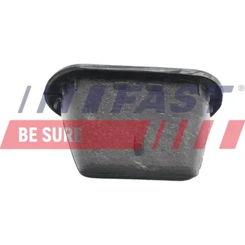 Řízení, zajišťovací (zamykací) tlačítko FAST FT95203