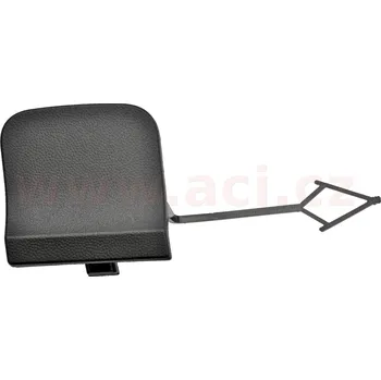 Karosérie Klapka, vlečný hák VAN WEZEL 5747557