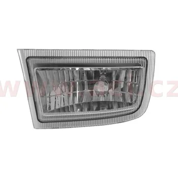 Mlhový světlomet Mlhovka VAN WEZEL 5381997