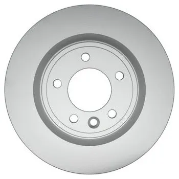 Brzdový kotouč Brzdový kotouč HELLA 8DD 355 132-571