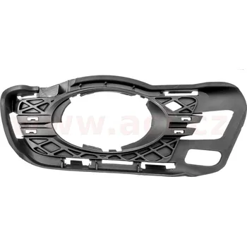 Nárazník Větrací mřížka, nárazník VAN WEZEL 3091493