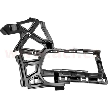 Mlhový světlomet Držák, mlhovka VAN WEZEL 5819492