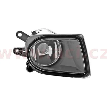 Mlhový světlomet Mlhovka VAN WEZEL 5943996
