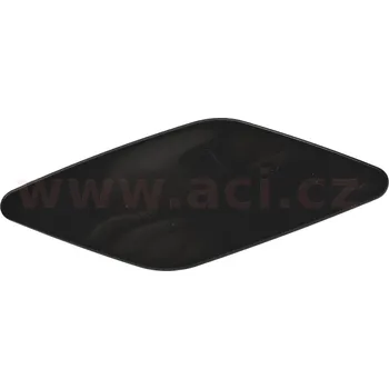 Nárazník Kryt nárazníku VAN WEZEL 5742488