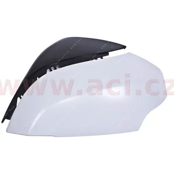 Auto zrcátko Kryt, vnější zrcátko VAN WEZEL 4380843