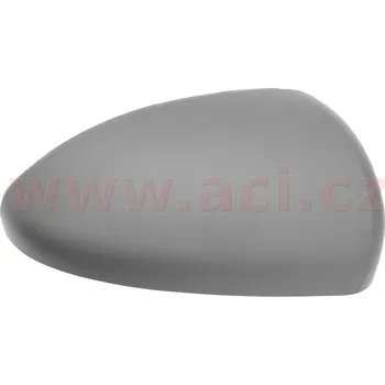 Auto zrcátko Kryt, vnější zrcátko VAN WEZEL 0820844