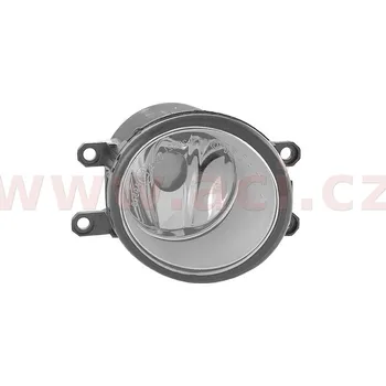 Mlhový světlomet Mlhovka VAN WEZEL 5432996