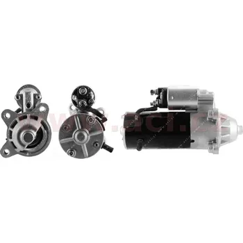 Startér Startér LUCAS LRT00163