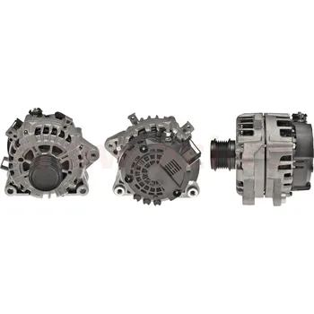 Alternátor generátor LUCAS LRA04119