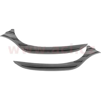 Autodíl Sada ozdobných / ochranných lišt, nárazník VAN WEZEL 4420580