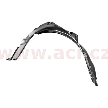 Autodíl obložení, dutina kola VAN WEZEL 5941434