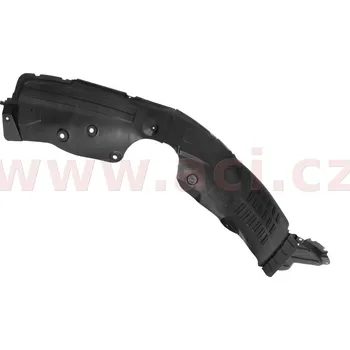 Příslušenství karosérie obložení, dutina kola VAN WEZEL 8272434