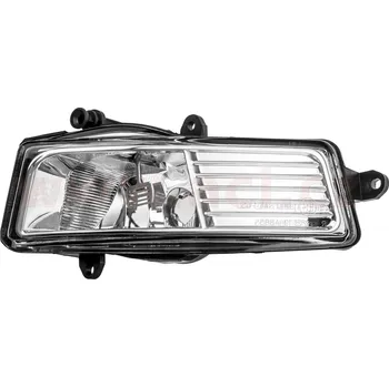 Mlhový světlomet Mlhovka VAN WEZEL 0340995