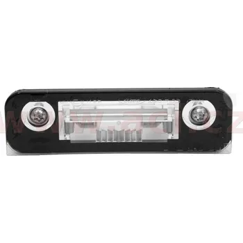 Osvětlení automobilu Osvětlení SPZ VAN WEZEL 1825920