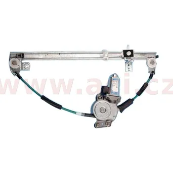 Stahovačka okna Zvedací zařízení oken VAN WEZEL 1640261