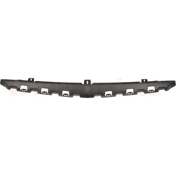 Autodíl Držák, mřížka chladiče VAN WEZEL 2924513