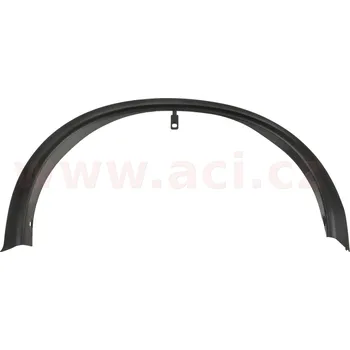 Autodíl Rozšíření, blatník VAN WEZEL 3380522