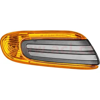 Směrový světlomet Blikač VAN WEZEL 0518916