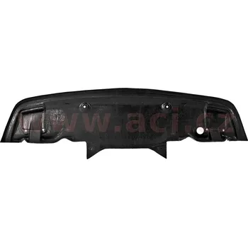 Autodíl kryt pod přední nárazník, diesel