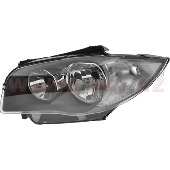 Přední světlomet Světlomet VAN WEZEL 0628963