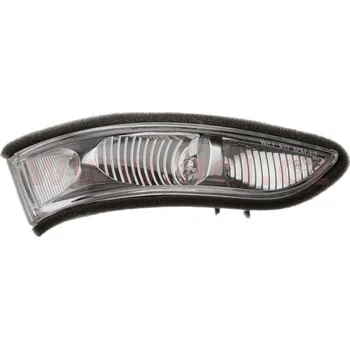 Směrový světlomet Blikač VAN WEZEL 3017916