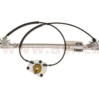 Autodíl Zvedací zařízení oken VAN WEZEL 5785263