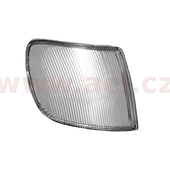 Osvětlení automobilu Kryt, světlomet VAN WEZEL 5835974