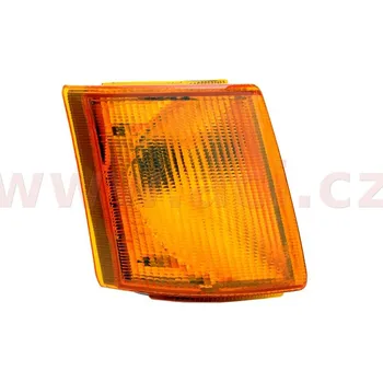 Směrový světlomet Blikač VAN WEZEL 1895904