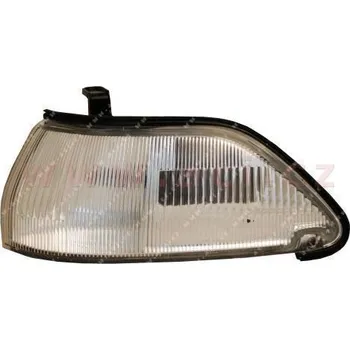 Příslušenství osvětlení automobilu -89 přední obrysové světlo L