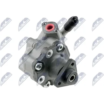 Soustava řízení Hydraulické čerpadlo, řízení NTY SPW-VW-001