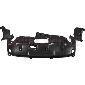 Kryt motoru -04 kryt pod motor