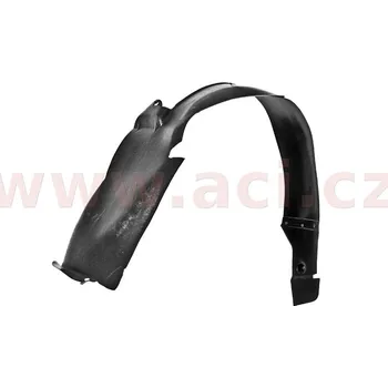 Karosérie obložení, dutina kola VAN WEZEL 0950435