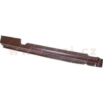 Prah karosérie Nástupní panel VAN WEZEL 3734102